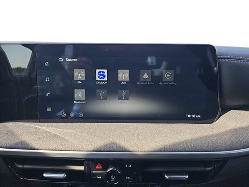Used 2026 Nissan Kicks SV w/ Charging Package FWD image 21