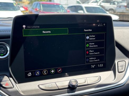Used 2025 Chevrolet Blazer LT FWD image 20