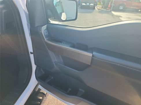 Used 2024 Ford F150 STX w/ Equipment Group 201A FX4 image 28