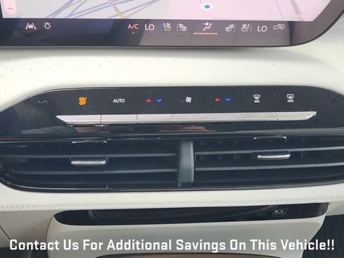 New 2026 Buick Enclave Avenir w/ Super Cruise Package FWD image 14