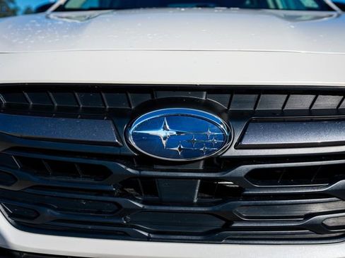 Certified 2025 Subaru Outback Premium image 13