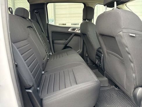 Used 2021 Ford Ranger XLT w/ Equipment Group 301A Mid image 15