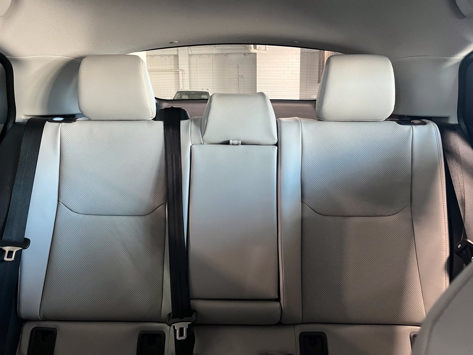 New 2027 Toyota Prius XLE AWD/4WD image 19