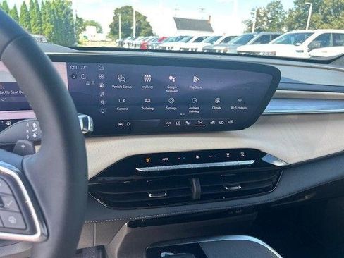 New 2026 Buick Enclave Preferred w/ Power Package image 24