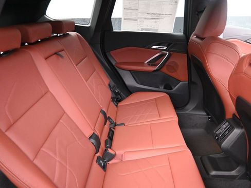 New 2026 BMW X1 xDrive28i w/ Convenience Package image 25