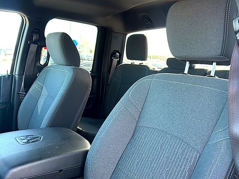 Used 2022 RAM 1500 Classic Warlock image 14