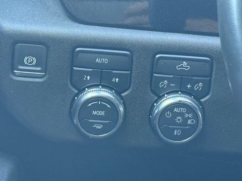 Used 2024 GMC Sierra 1500 Elevation AWD/4WD image 20
