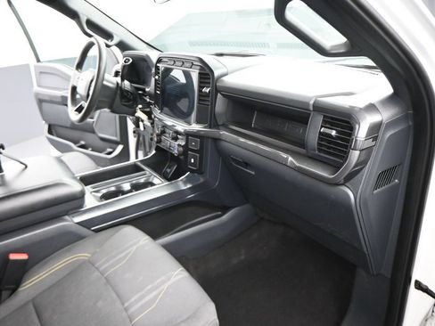 Certified 2024 Ford F150 STX w/ STX Black Appearance Package AWD/4WD image 19