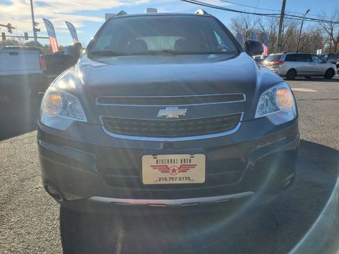 Used 2014 Chevrolet Captiva Sport LT w/ Convenience Package image 20