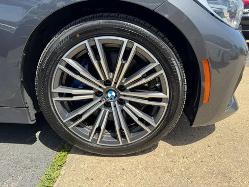 Used 2021 BMW M340i xDrive w/ Premium Package AWD/4WD image 45