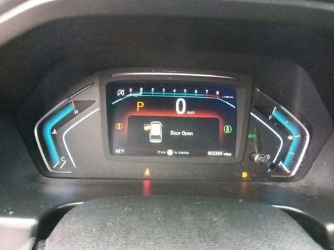 Used 2023 Honda Odyssey EX-L image 20