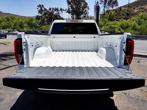 Used 2020 GMC Sierra 1500 Elevation w/ Elevation Convenience Package RWD image 14