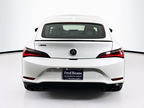 Used 2023 Acura Integra A-Spec image 7