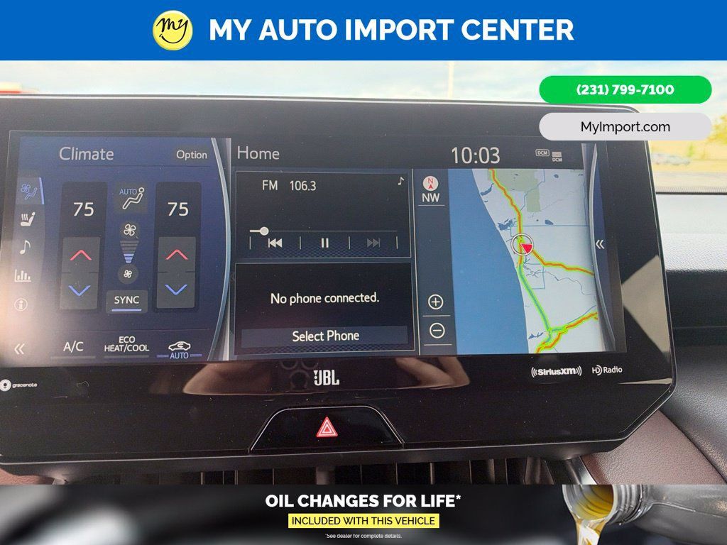 Used 2022 Toyota Venza Limited AWD/4WD image 20