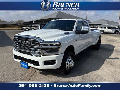 Used 2025 RAM 3500 Laramie