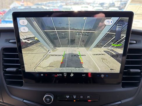 New 2026 Ford Transit 250 250 image 20