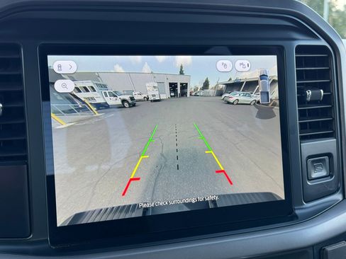 Used 2025 Ford F150 XLT w/ Equipment Group 301A Standard image 27