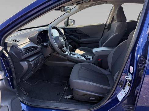 Used 2025 Subaru Crosstrek 2.0i Premium AWD/4WD image 9