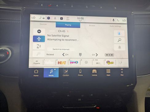 New 2025 Jeep Grand Cherokee Limited image 23