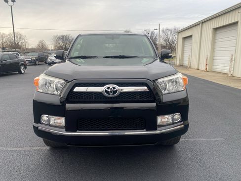 Used 2013 Toyota 4Runner Limited image 2