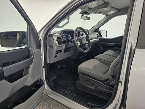 Used 2023 Ford F150 XLT AWD/4WD image 19