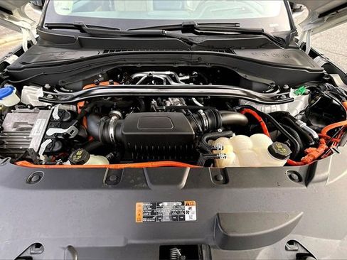 Used 2021 Lincoln Aviator Grand Touring w/ Equipment Group 302A image 30