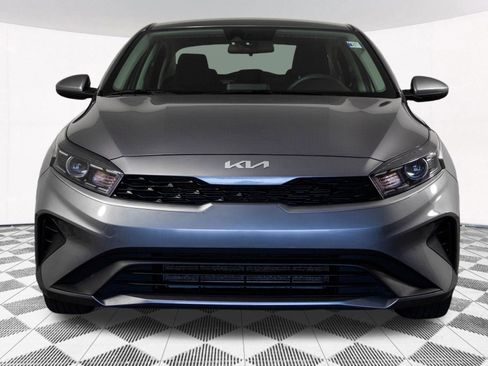 Used 2024 Kia Forte LXS image 7