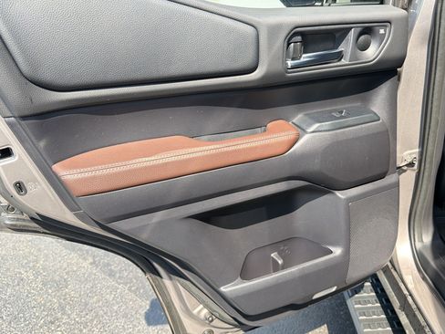 Used 2025 Toyota Land Cruiser w/ Premium Package image 29