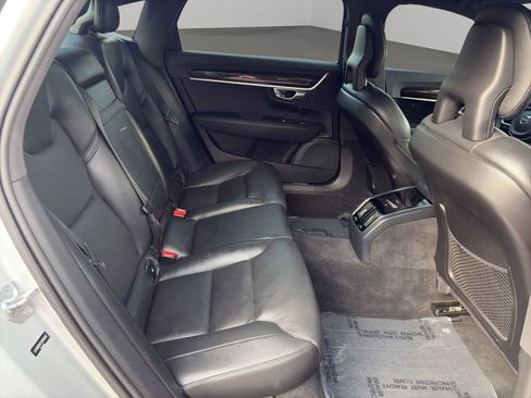 Used 2018 Volvo S90 T5 Momentum w/ Convenience Package AWD/4WD image 20