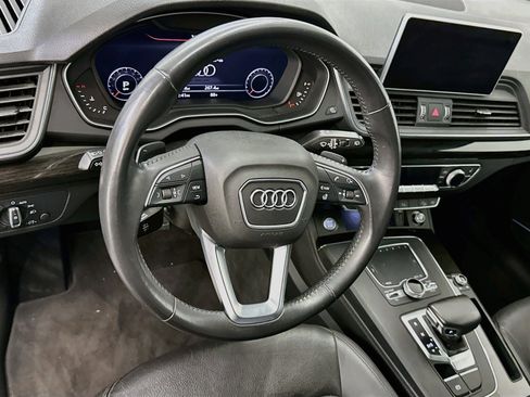 Used 2020 Audi Q5 2.0T Premium Plus w/ Premium Plus Package AWD/4WD image 18
