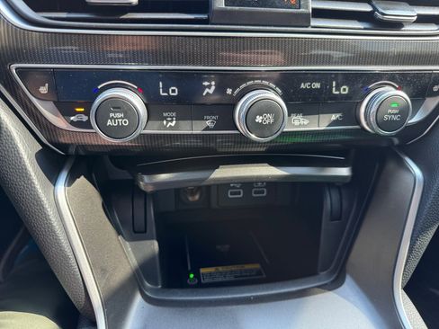 Used 2022 Honda Accord Sport image 22