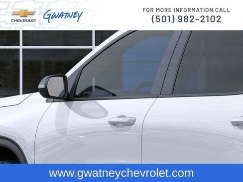 New 2026 Chevrolet Traverse Z71 AWD/4WD image 12