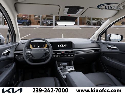 New 2026 Kia Sportage EX image 14