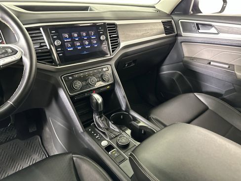 Used 2022 Volkswagen Atlas SE image 72