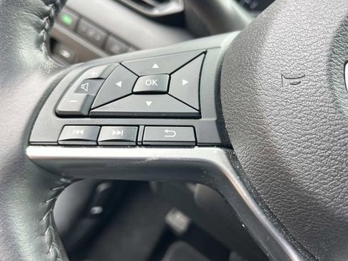 Used 2023 Nissan Sentra SV w/ All-Weather Package FWD image 28