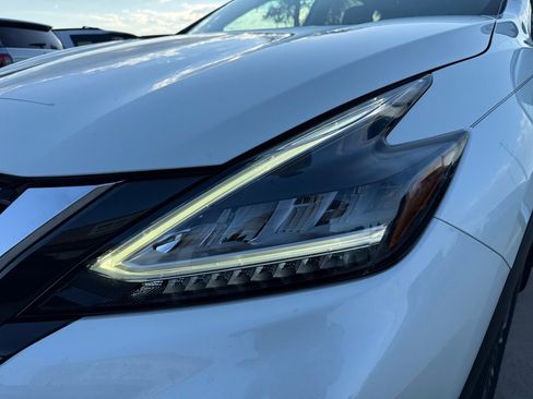 Used 2021 Nissan Murano S w/ Cargo Package image 10