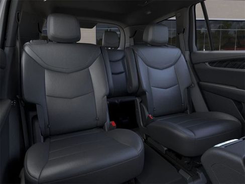 Certified 2024 Cadillac XT6 Premium Luxury w/ Technology Package image 17