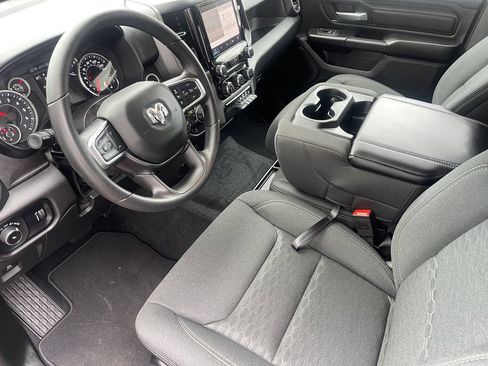 New 2026 RAM 1500 Tradesman AWD/4WD image 13