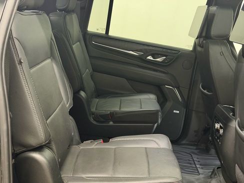 Certified 2024 GMC Yukon XL Denali w/ Denali Reserve Package image 24