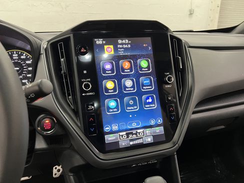 Certified 2025 Subaru Crosstrek 2.5i Sport image 15