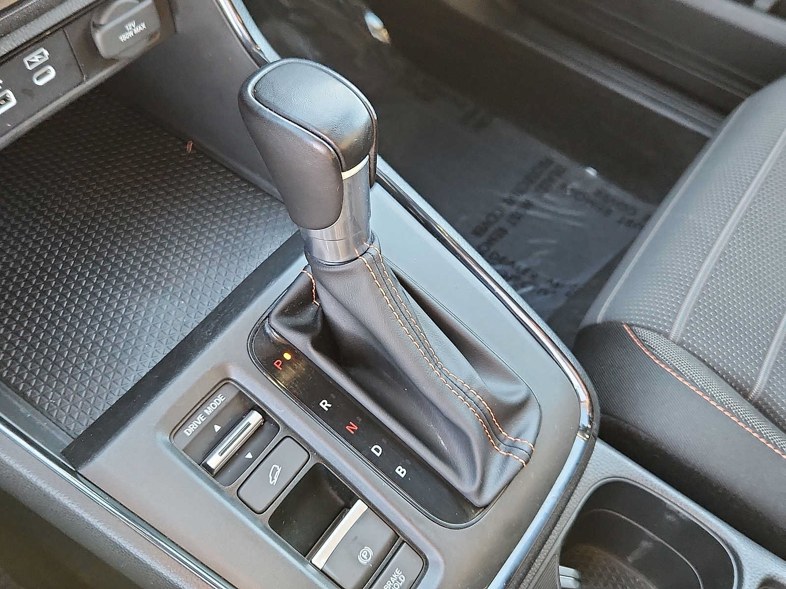Certified 2024 Honda CR-V Sport image 14