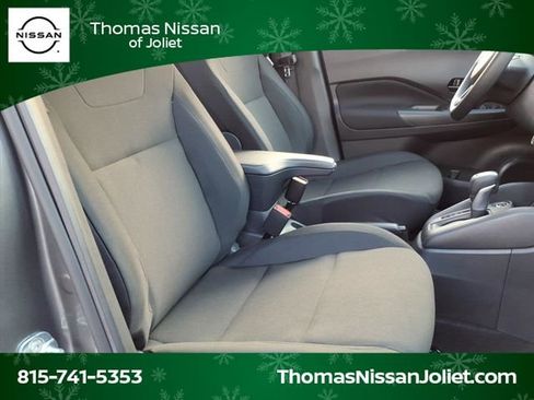 New 2025 Nissan Kicks Play S image 17