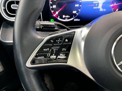 Used 2022 Mercedes-Benz C 300 Sedan image 23