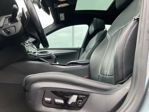 Used 2018 BMW 530i xDrive w/ M Sport Package AWD/4WD image 28