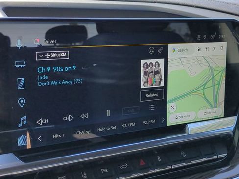 Used 2025 Chevrolet Silverado 2500 LT w/ All Star Edition image 16