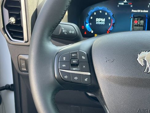 Used 2025 Ford Bronco Sport Big Bend AWD/4WD image 27