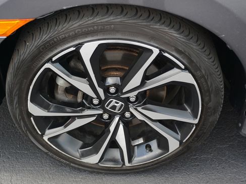 Used 2017 Honda Civic Si image 11