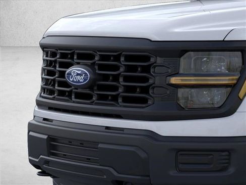 New 2026 Ford F150 XL AWD/4WD image 17