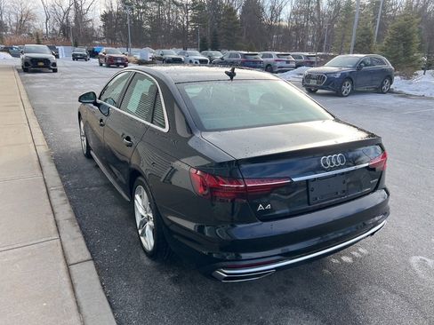 Used 2023 Audi A4 2.0T Premium Plus w/ Premium Plus Package image 34