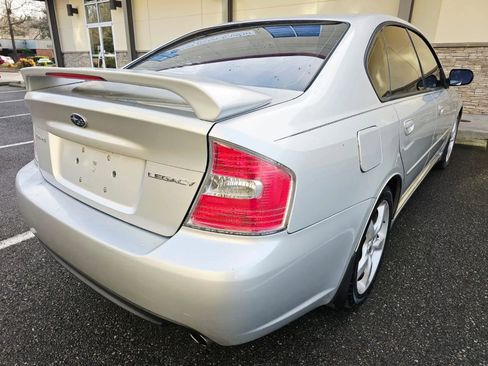Used 2006 Subaru Legacy 2.5i Limited w/ Appearance Group 1C image 5